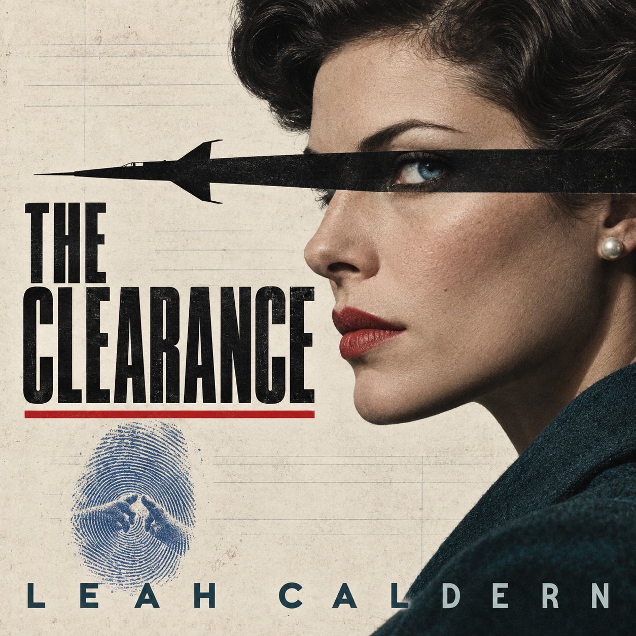 The Clearance book cover